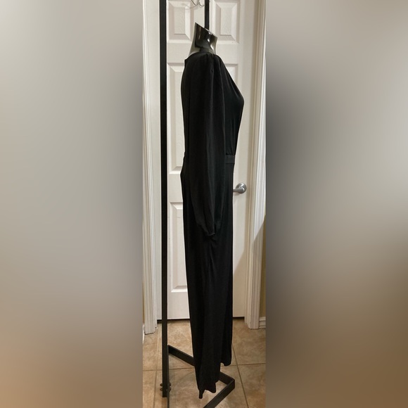 NWT New York and Company Jumpsuit Size Medium - Picture 5 of 12